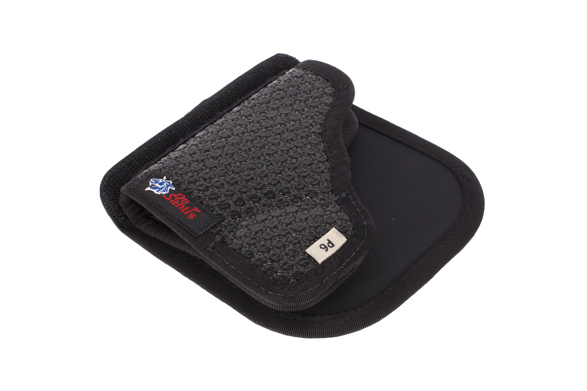 DeSantis Super Fly Pocket Holster Sig Sauer P238 Springfield 911